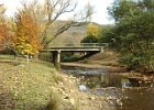 rivers on the way at harrietville