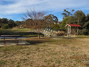 local park