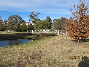 local park