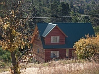 our chalet