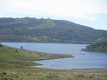 near falls creek