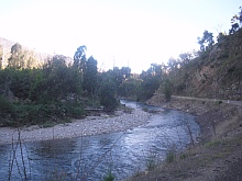 river water rafting