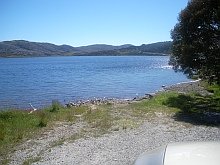 near falls creek